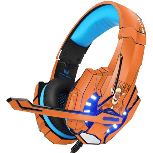 Disney Winnie the Pooh Tigget Portrait BENGOO G9000 Skin